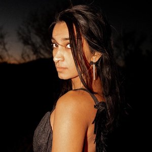 Janani K. Jha 的头像
