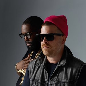 Run The Jewels, El-P & Killer Mike için avatar