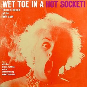 Wet Toe In A Hot Socket