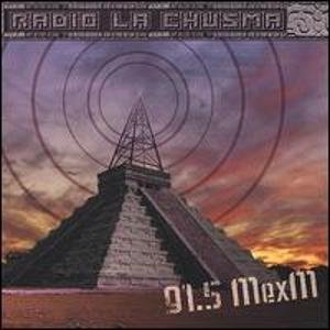 91.5 MexM