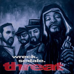 Sedale Threat Remix EP