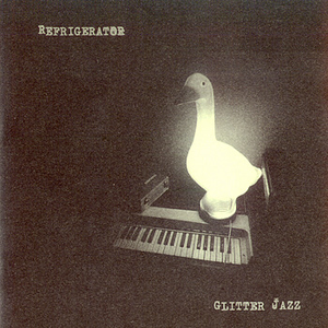Glitter Jazz cover