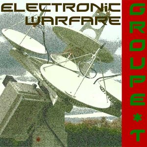 Electronic Warfare