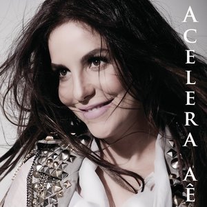 Acelera Aê (Radio Edit) - Single