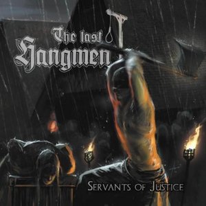 Image pour 'Servants of Justice'