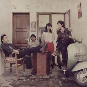 Аватар для Indische Party