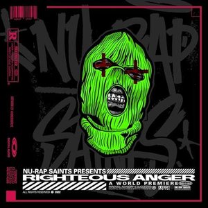 Nu Rap Saints 的头像