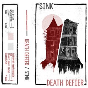 Split w/ Sink