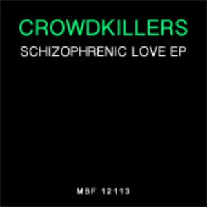 Schizophrenic Love EP