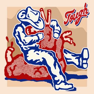 Tough - Single