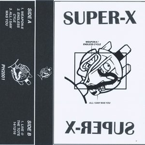 Super-X