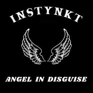 Angel In Disguise - Single