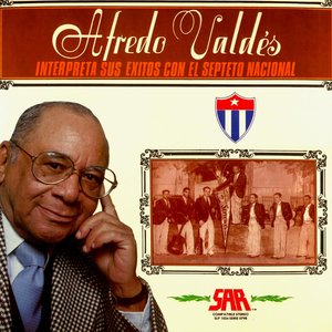 Alfredo Valdés 的头像