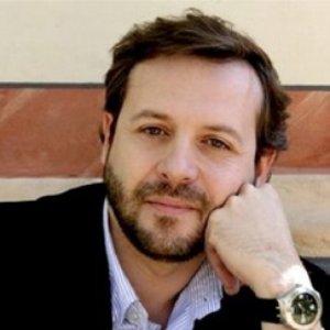 Sergio Moure de Oteyza 的头像