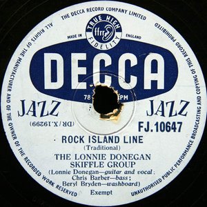 Rock Island Line / John Henry