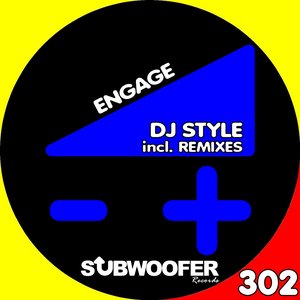 Engage (Remixes)