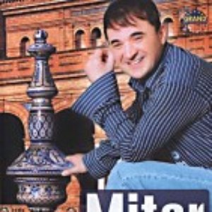 “Mitar Mirić”的封面