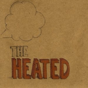 The Heated e.p.