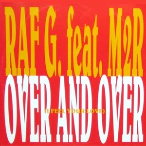 Raf G. feat. M2R 的头像