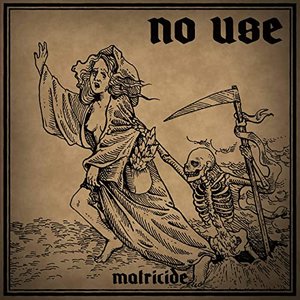 Matricide