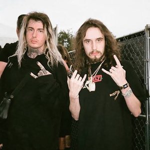 Pouya, Ghostemane 的头像