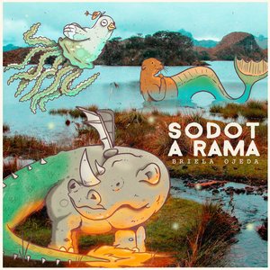 Sodot a Rama