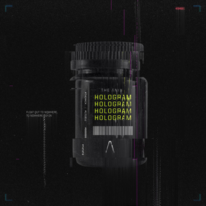The Anix - Hologram - Zortam Music