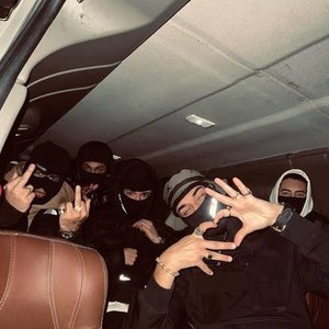 Veigh, Tz da Coronel, Nagalli, Toledo, Bvga Beatz, Supernova Ent & Prod Malax 的头像