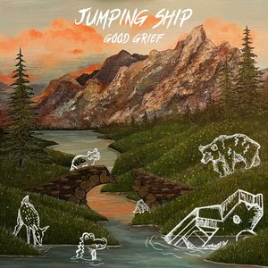 Good Grief - EP