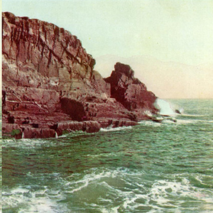 The Lost Sea cover