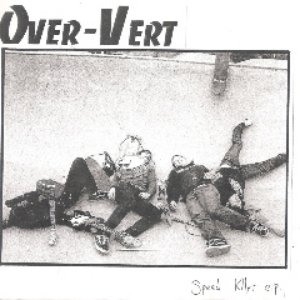 Speed Killer E.P.