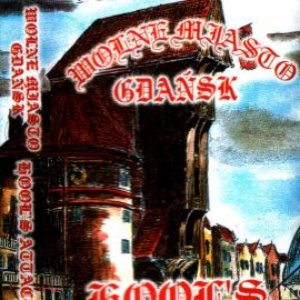 Wolne Miasto Gdańsk 的头像