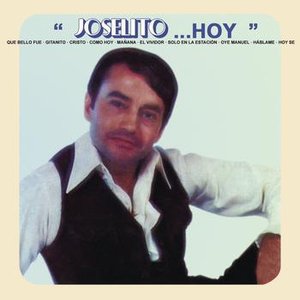 Joselito... Hoy