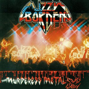 The Murderess Metal Road Show (Live)