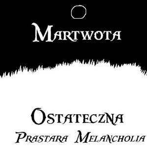 Image for 'Prastara Melancholia'