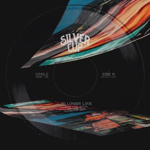 No Longer Love - Single