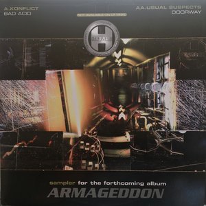 Armageddon: Sampler