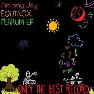 Equinox /  Ferrum
