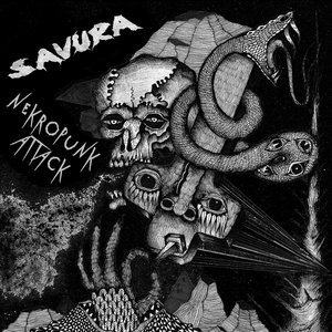 Nekropunk Attack