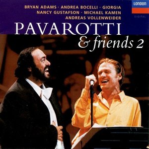 Pavarotti & Friends 2