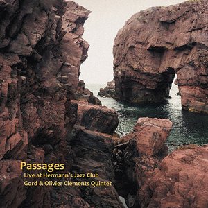 Image for 'Passages'