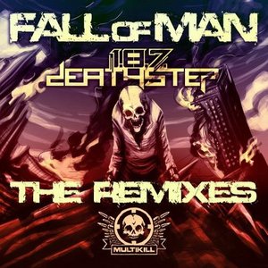 1.8.7. Deathstep & Static:Reset 的头像