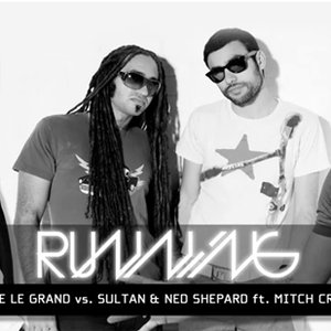 Avatar for Fedde Le Grand vs. Sultan & Ned Shepard feat. Mitch Crown