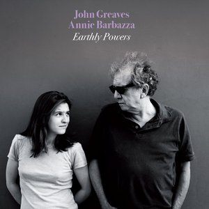 Earthly Powers