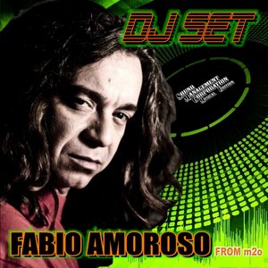 Fabio Amoroso Dj Set