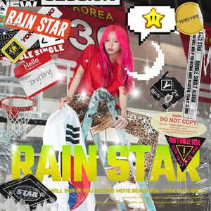 Rain Star - Single