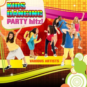 Kids Dancing Party Hitz!