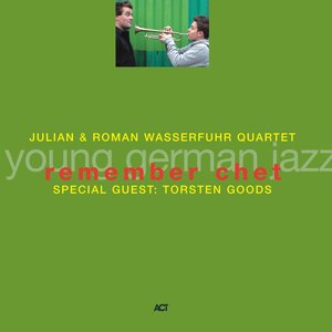 Julian und Roman Wasserfuhr 的头像