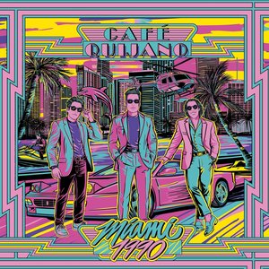 Miami 1990