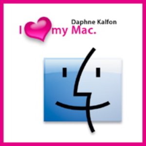 I Love My Mac
